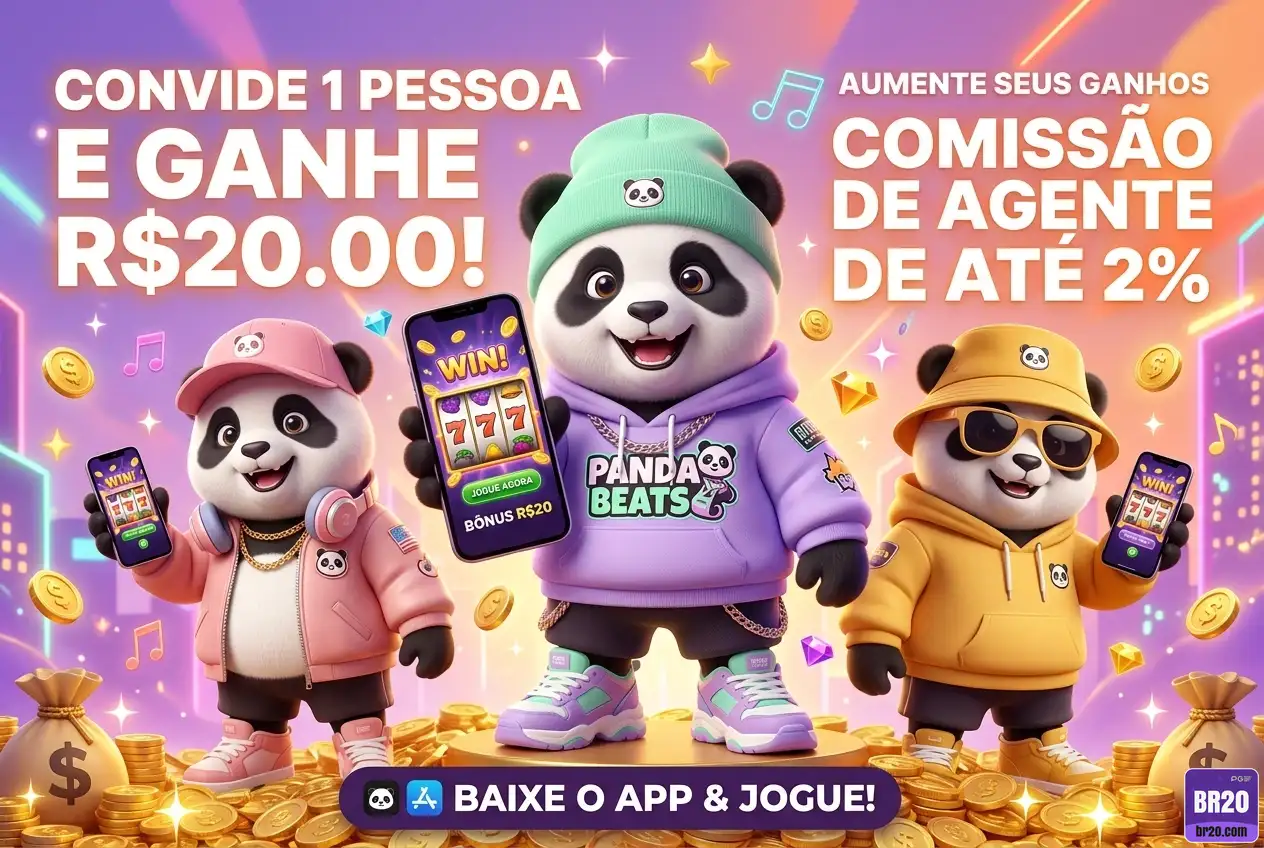 br20.com conquiste dinâmico jogo
