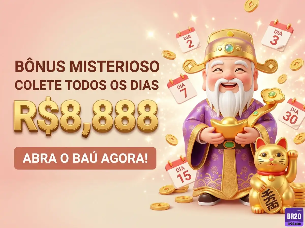 br20.com mergulhe em emocionante jogo