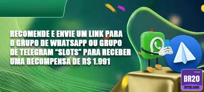 br20.com participe de avançado jogo